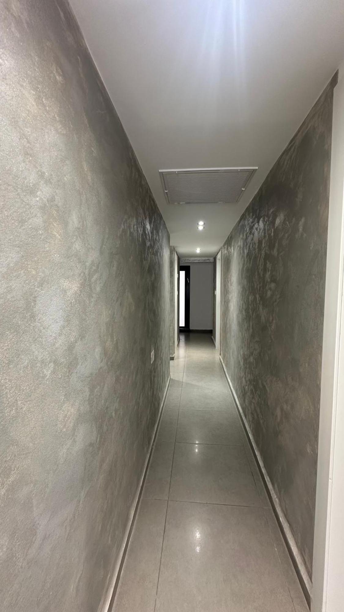 Appartamento Luxury Garden Floor Eilat Esterno foto